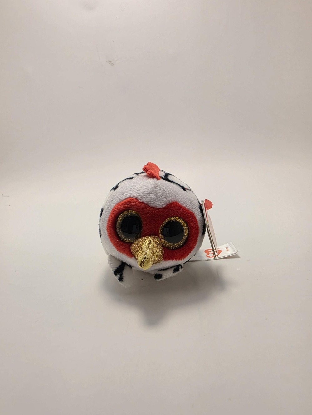 Ty Stackables “Rory” Rooster (4 inch)